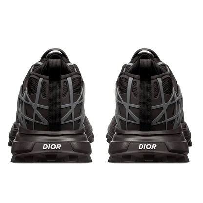 [Dior] B31 Runner SneakerSneakerDiorDPUS Designer Outlet3SN297ZUVH9004153616259894771Black41.5[Dior] B31 Runner Sneaker