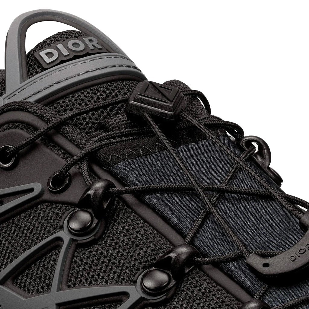 [Dior] B31 Runner SneakerSneakerDiorDPUS Designer Outlet3SN297ZUVH9004153616259894771Black41.5[Dior] B31 Runner Sneaker