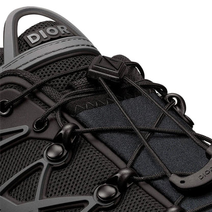 [Dior] B31 Runner SneakerSneakerDiorDPUS Designer Outlet3SN297ZUVH9004153616259894771Black41.5[Dior] B31 Runner Sneaker