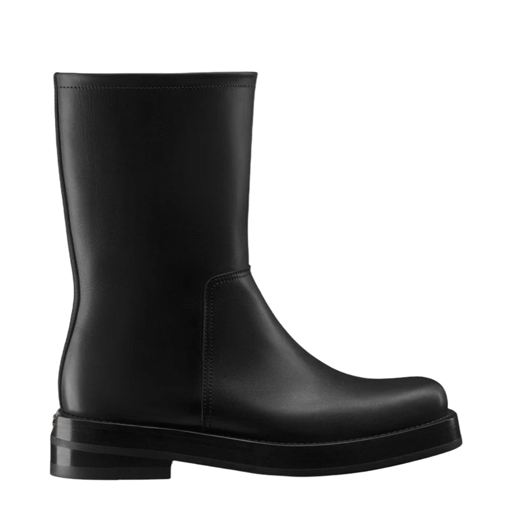 [Dior] Carlo Square Toe BootsBootsDiorDPUS Designer Outlet3B0317ZMPH900413617061304014Black41[Dior] Carlo Square Toe Boots