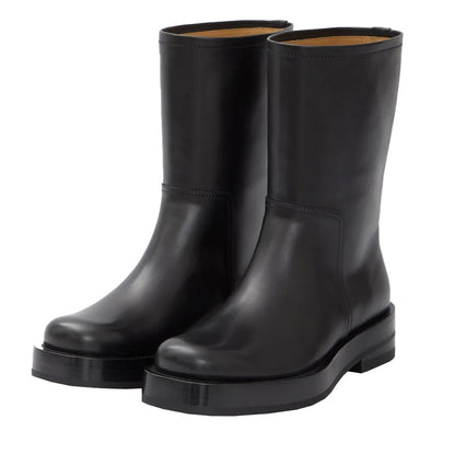 [Dior] Carlo Square Toe BootsBootsDiorDPUS Designer Outlet3B0317ZMPH900413617061304014Black41[Dior] Carlo Square Toe Boots