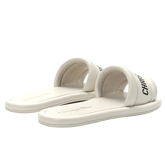 [Dior] Every - D SlidesShoesDiorDPUS Designer OutletKCQ861LBO03W3653617060956252White36.5[Dior] Every - D Slides