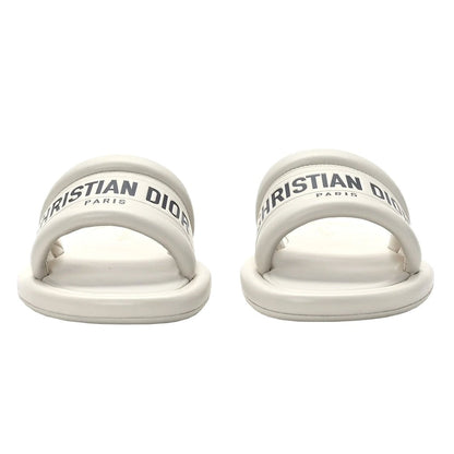 [Dior] Every - D SlidesShoesDiorDPUS Designer OutletKCQ861LBO03W3653617060956252White36.5[Dior] Every - D Slides
