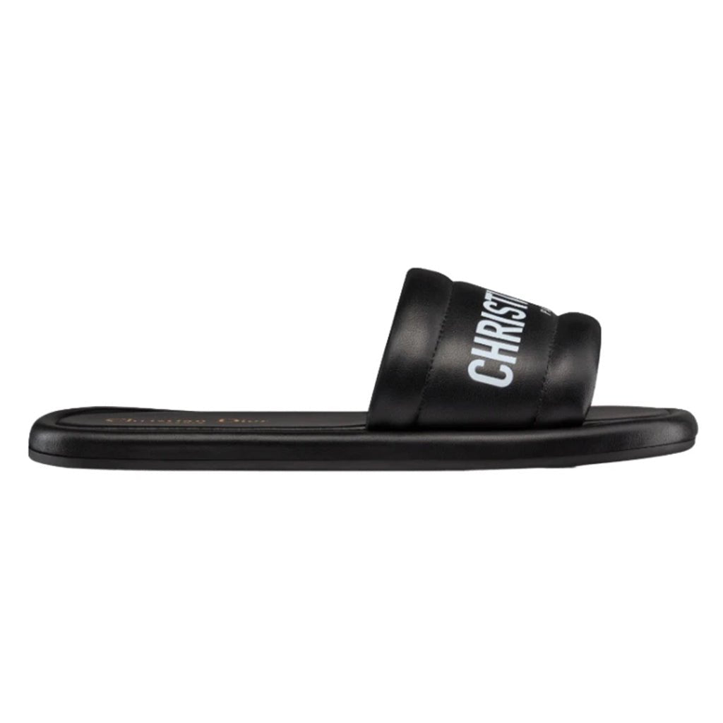 [Dior] Every - D SlidesShoesDiorDPUS Designer OutletKCQ861LBOS900363617060958225Black36[Dior] Every - D Slides