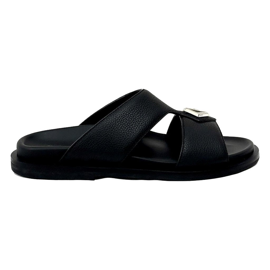 [Dior] Sahara Double Band SandalsSandalsDiorDPUS Designer Outlet3SA128YJKH900403616259887728Black40[Dior] Sahara Double Band Sandals