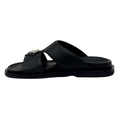 [Dior] Sahara Double Band SandalsSandalsDiorDPUS Designer Outlet3SA128YJKH900403616259887728Black40[Dior] Sahara Double Band Sandals