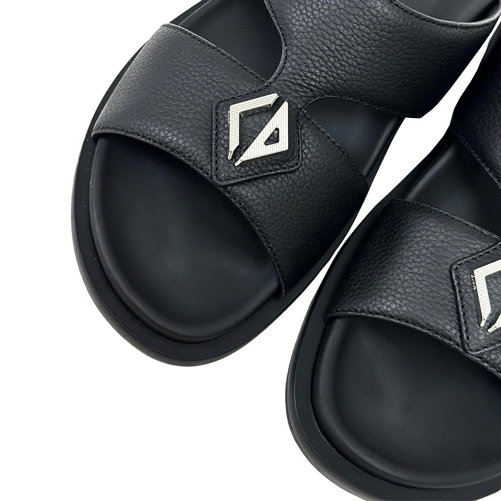 [Dior] Sahara Double Band SandalsSandalsDiorDPUS Designer Outlet3SA128YJKH900403616259887728Black40[Dior] Sahara Double Band Sandals