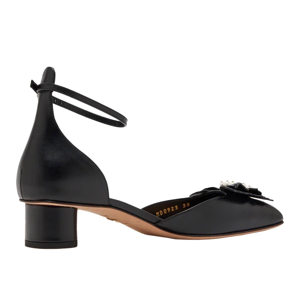 [Dior] Tale Pump BallerineShoesDiorDPUS Designer OutletKCB851VSO9003453617062713822Black34.5[Dior] Tale Pump Ballerine