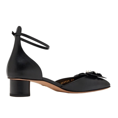[Dior] Tale Pump BallerineShoesDiorDPUS Designer OutletKCB851VSO9003453617062713822Black34.5[Dior] Tale Pump Ballerine