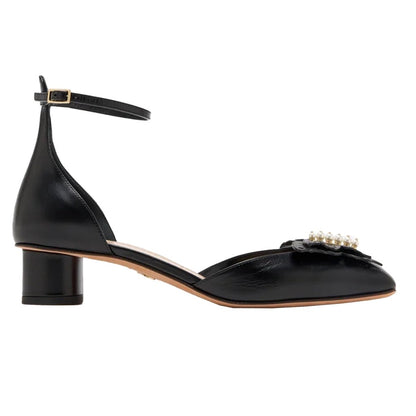 [Dior] Tale Pump BallerineShoesDiorDPUS Designer OutletKCB851VSO9003453617062713822Black34.5[Dior] Tale Pump Ballerine