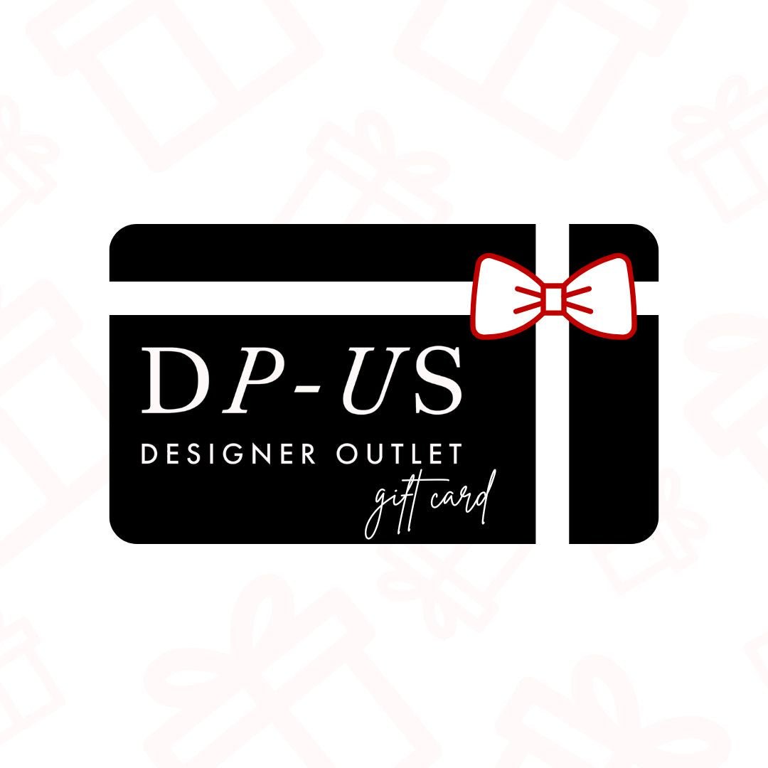 DPUS eGift CardDPUSDPUS£25DPUS eGift Card