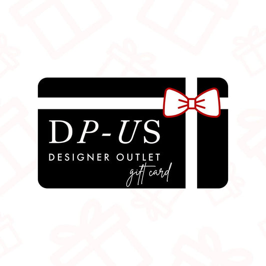 DPUS eGift Card