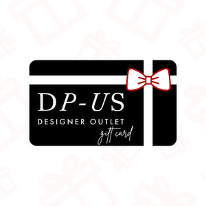 DPUS eGift CardDPUSDPUS£25DPUS eGift Card