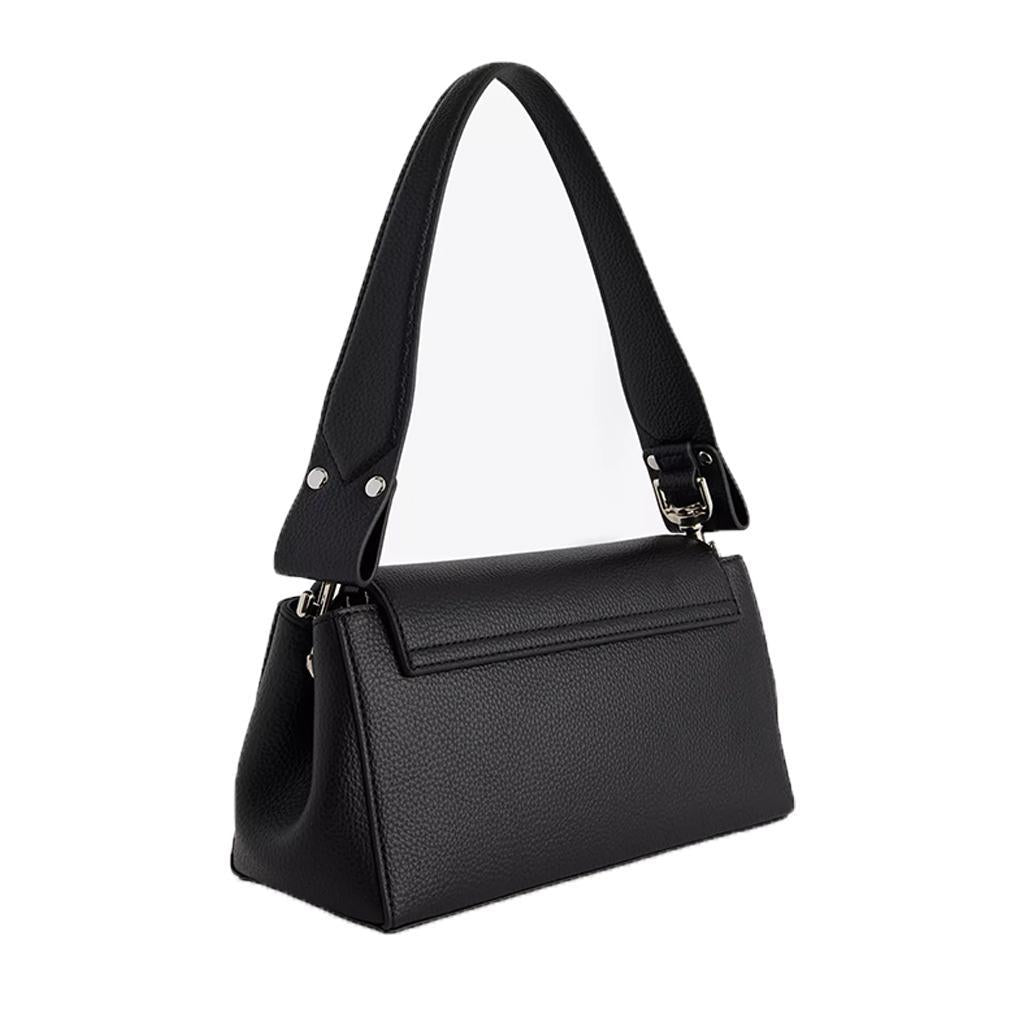 [Vivienne Westwood] Hazel Small Handbag in Black
