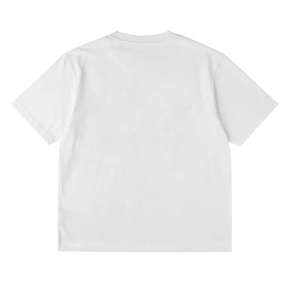 Evisu Ej, Denim Soup S/S TeeEvisuDPUS Designer Outlet2000305528047WhiteSEvisu Ej, Denim Soup S/S Tee