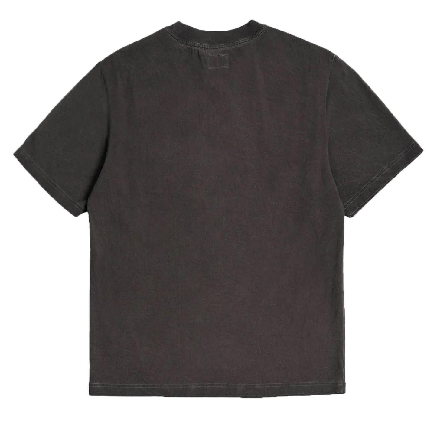 Evisu Embossed Logo Pocket T-Shirt in CharcoalT-ShirtsDPUS Designer OutletDPUS Designer Outlet2000292267042SEvisu Embossed Logo Pocket T-Shirt in Charcoal