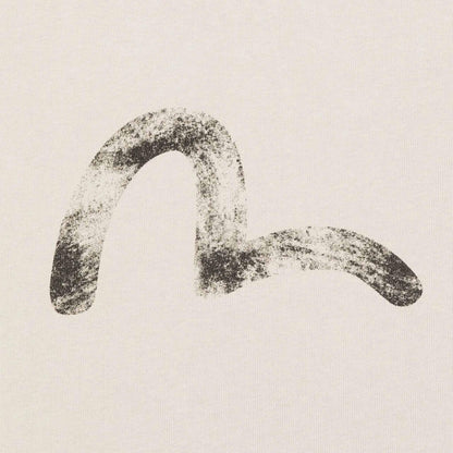 Evisu Evisu Osaka T-Shirt in EcruT-ShirtsDPUS Designer OutletDPUS Designer Outlet2000292285046SEvisu Evisu Osaka T-Shirt in Ecru