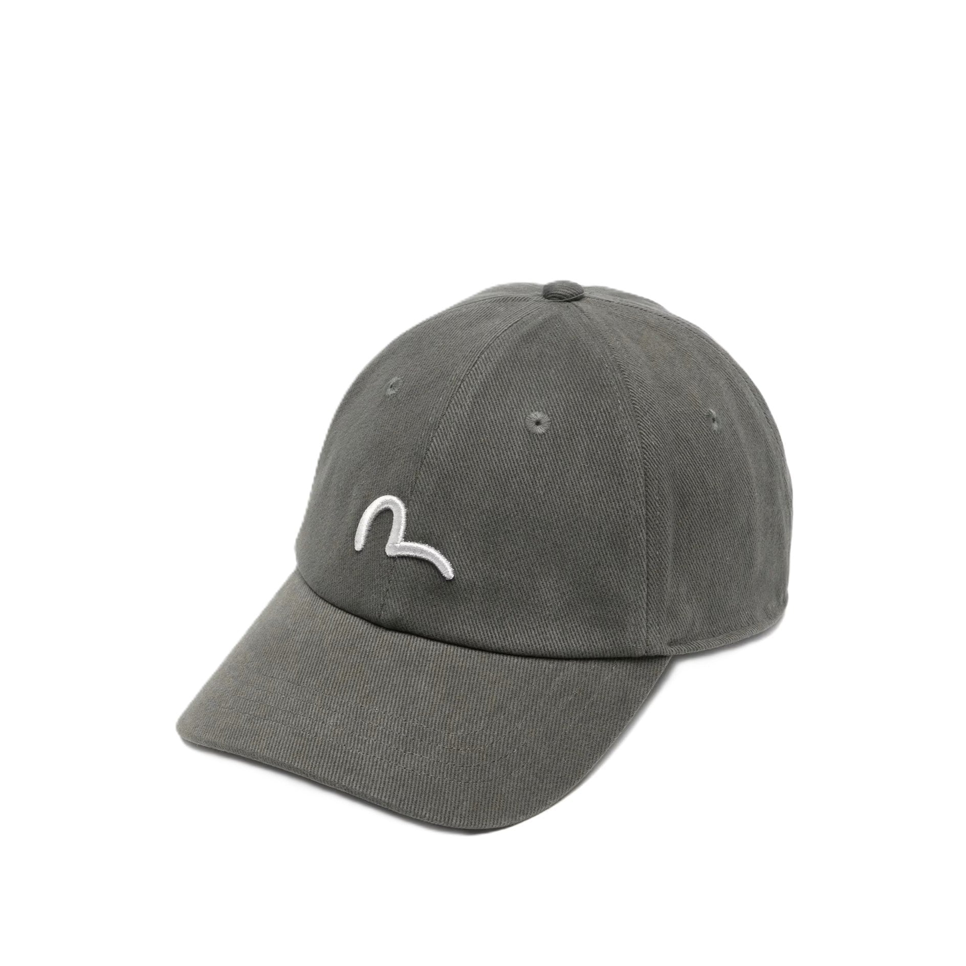 Evisu Ht, Cap W/ Seagull PrintCaps & HatsEvisuDPUS Designer Outlet2000305545013CharcoalUNIEvisu Ht, Cap W/ Seagull Print