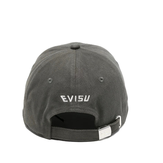 Evisu Ht, Cap W/ Seagull PrintCaps & HatsEvisuDPUS Designer Outlet2000305545013CharcoalUNIEvisu Ht, Cap W/ Seagull Print