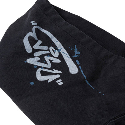 Evisu Ht, Godhead Printed HoodieEvisuDPUS Designer Outlet2000305482042CharcoalSEvisu Ht, Godhead Printed Hoodie