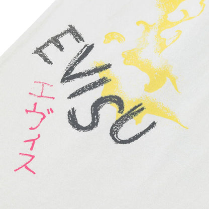 Evisu Ht, Hand-Drawn Multi-Pocket & Daicock Printed Ss TeeEvisuDPUS Designer Outlet2000305503044EcruSEvisu Ht, Hand-Drawn Multi-Pocket & Daicock Printed Ss Tee