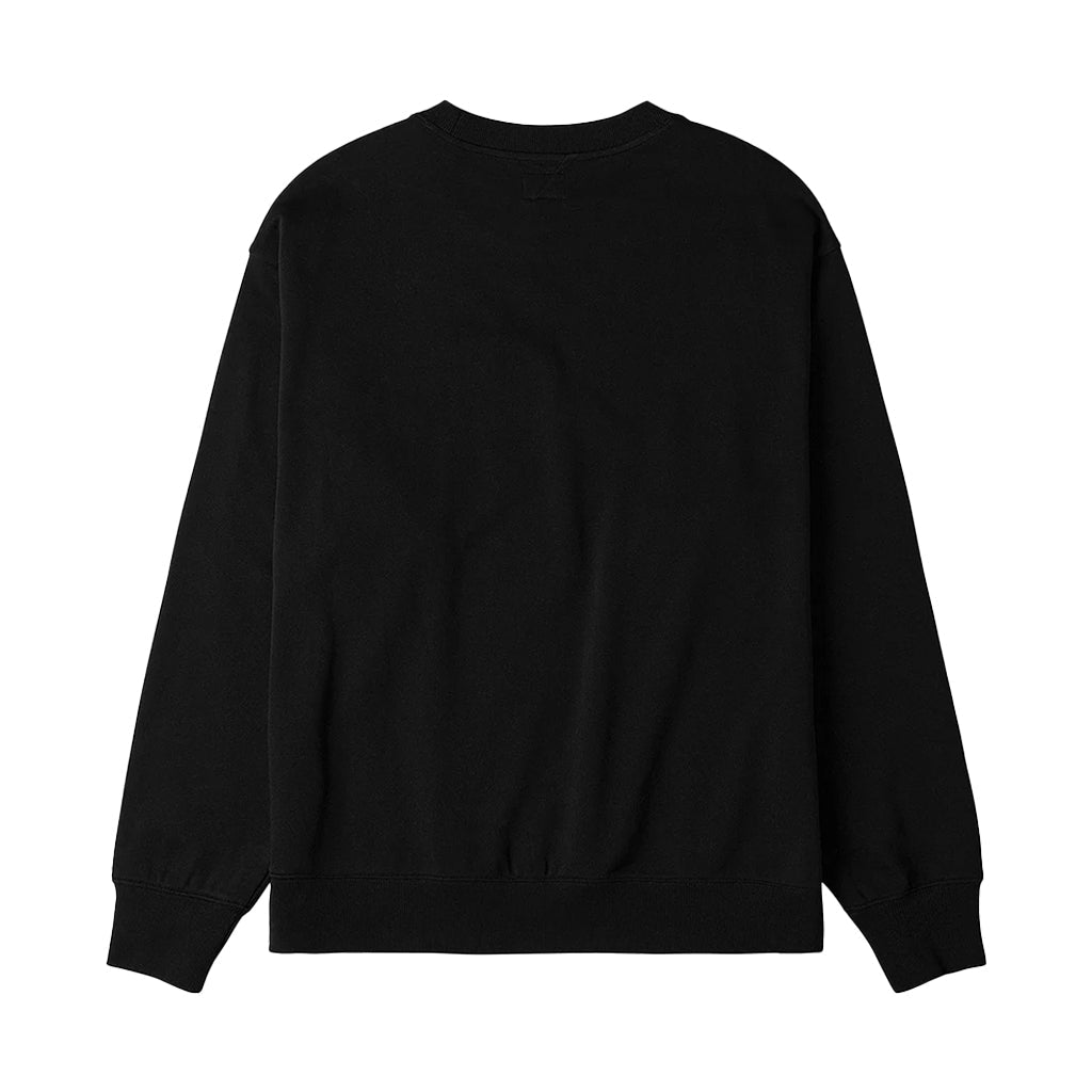 Evisu Ht, Japanese Kite Printed Sweatshirt W/ Brocade PocketSweatshirtsEvisuDPUS Designer Outlet2000305478045BlackSEvisu Ht, Japanese Kite Printed Sweatshirt W/ Brocade Pocket