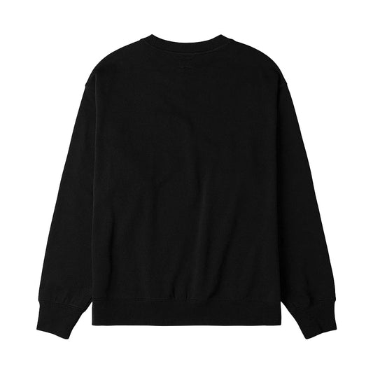 Evisu Ht, Japanese Kite Printed Sweatshirt W/ Brocade PocketSweatshirtsEvisuDPUS Designer Outlet2000305478045BlackSEvisu Ht, Japanese Kite Printed Sweatshirt W/ Brocade Pocket
