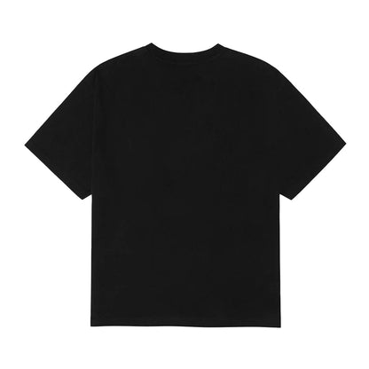 Evisu Ht, Seagull Emb. Ss TeeT-ShirtEvisuDPUS Designer Outlet2000305540049BlackSEvisu Ht, Seagull Emb. Ss Tee