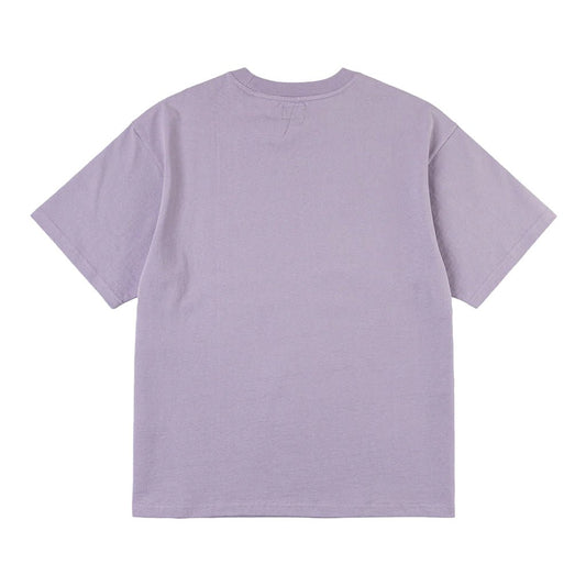 Evisu Ht, Seagull Emb. Ss TeeT-ShirtEvisuDPUS Designer Outlet2000305541046Dusty PurpleSEvisu Ht, Seagull Emb. Ss Tee