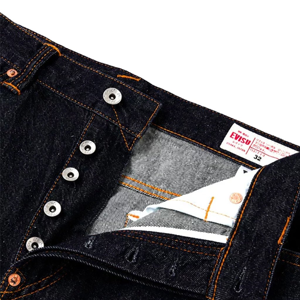 Evisu Ht, Seagull Printed Pocket Denim ShortsTrousers & ShortsEvisuDPUS Designer Outlet2000305468091Rinse Indigo28Evisu Ht, Seagull Printed Pocket Denim Shorts