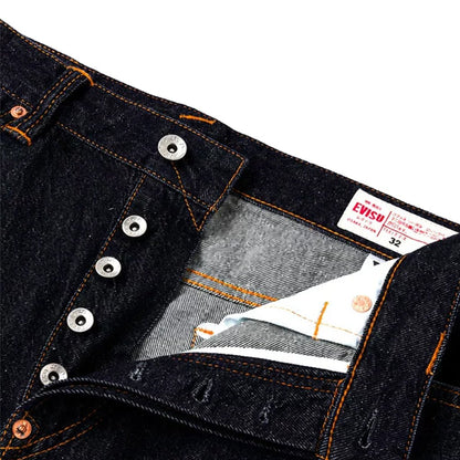 Evisu Ht, Seagull Printed Pocket Denim ShortsTrousers & ShortsEvisuDPUS Designer Outlet2000305468091Rinse Indigo28Evisu Ht, Seagull Printed Pocket Denim Shorts