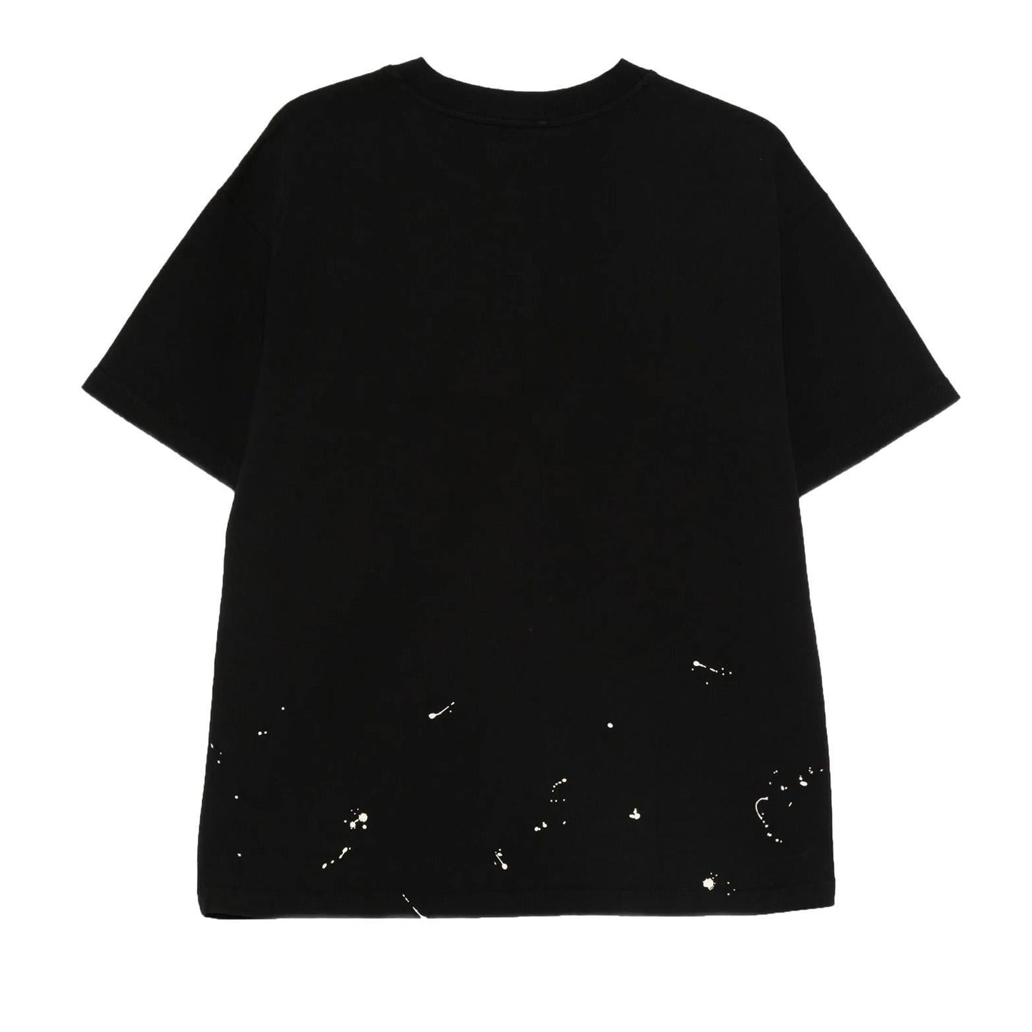 Evisu Logo Printed T-Shirt in BlackT-ShirtsDPUS Designer OutletDPUS Designer Outlet2000292265048SEvisu Logo Printed T-Shirt in Black