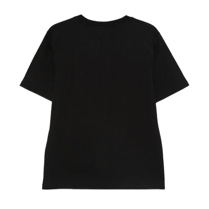 Evisu Seagull Brocade Applique T-Shirt in BlackT-ShirtsDPUS Designer OutletDPUS Designer Outlet2000292271049SEvisu Seagull Brocade Applique T-Shirt in Black