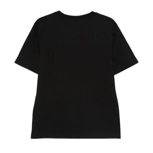 Evisu Seagull Brocade Applique T-Shirt in BlackT-ShirtsDPUS Designer OutletDPUS Designer Outlet2000292271049SEvisu Seagull Brocade Applique T-Shirt in Black