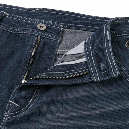 Evisu Washed Worker Pants in IndigoTrousersEvisuDPUS Designer Outlet4894943200834SEvisu Washed Worker Pants in Indigo