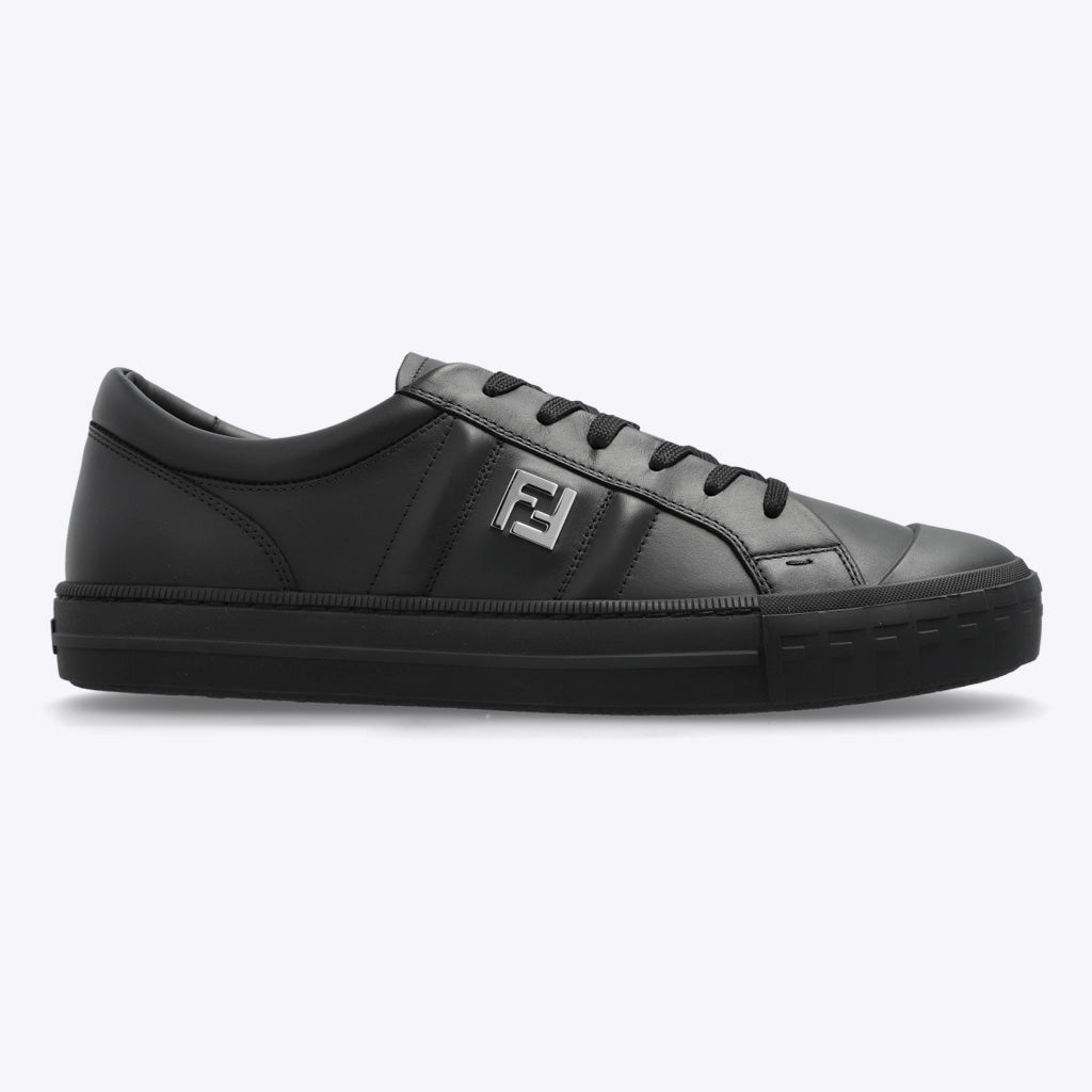 Fendi Domino SneakerSneakerFendiDPUS Designer Outlet8052274513559Black6Fendi Domino Sneaker