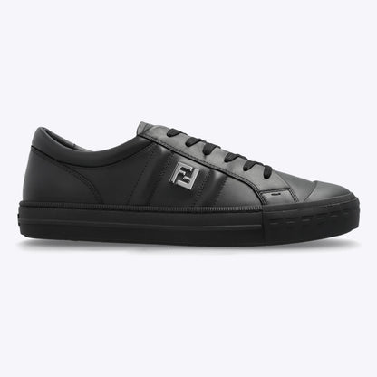 Fendi Domino SneakerSneakerFendiDPUS Designer Outlet8052274513559Black6Fendi Domino Sneaker