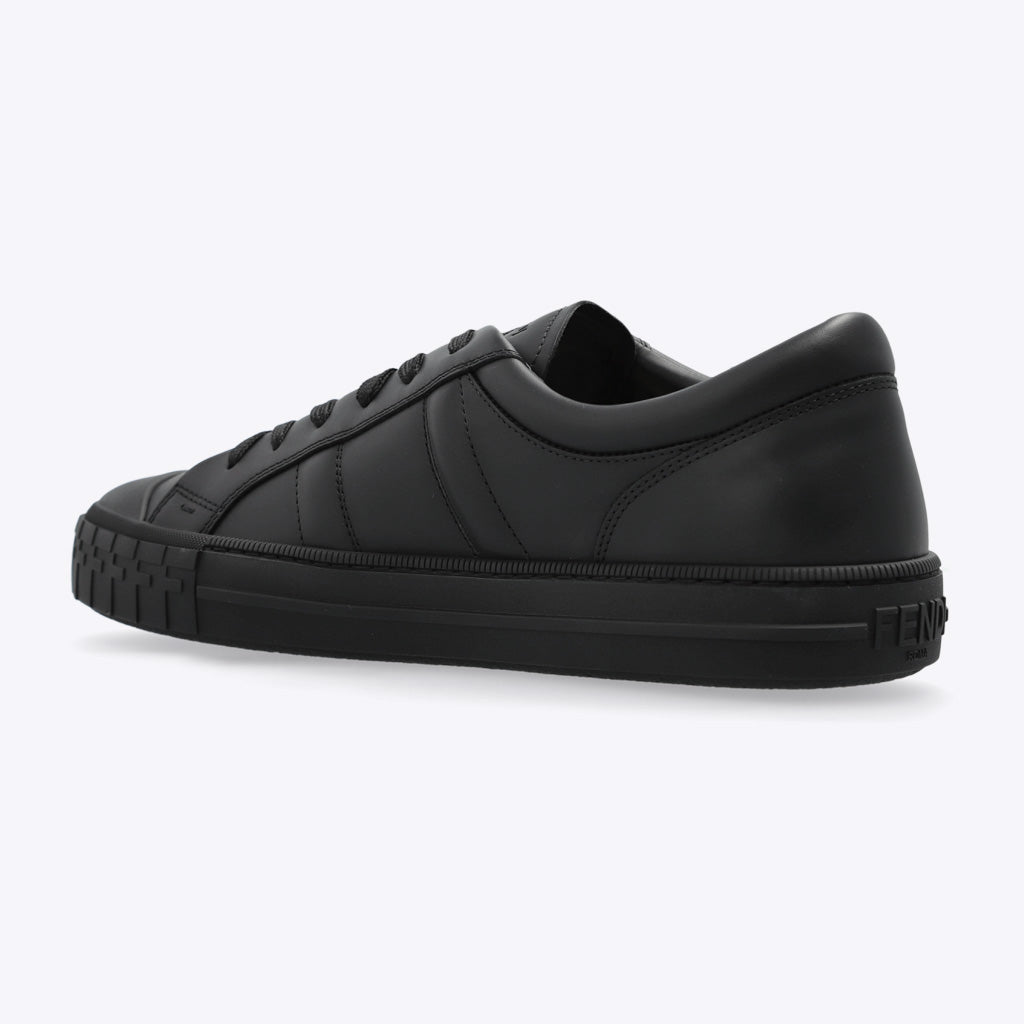Fendi Domino SneakerSneakerFendiDPUS Designer Outlet8052274513559Black6Fendi Domino Sneaker