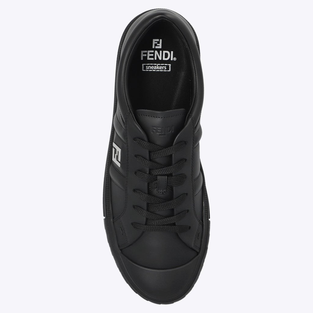 Fendi Domino SneakerSneakerFendiDPUS Designer Outlet8052274513559Black6Fendi Domino Sneaker