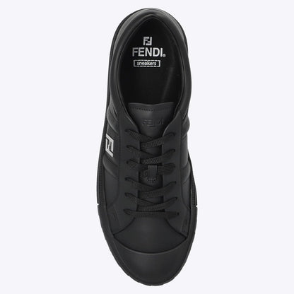 Fendi Domino SneakerSneakerFendiDPUS Designer Outlet8052274513559Black6Fendi Domino Sneaker
