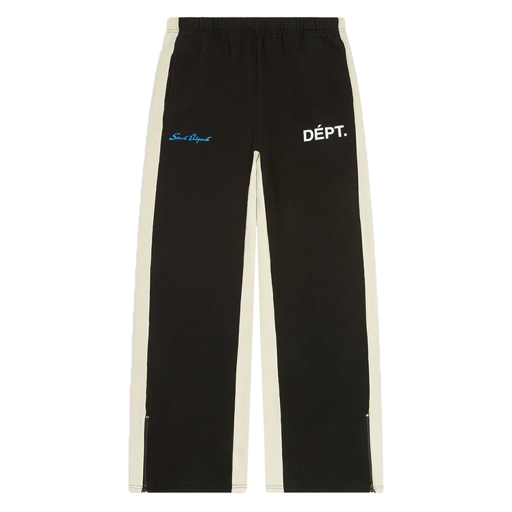 Gallery Dept. 2K Fit SweatpantsGallery Dept.DPUS Designer Outlet840491217675Washed Black/ Off WhiteSGallery Dept. 2K Fit Sweatpants