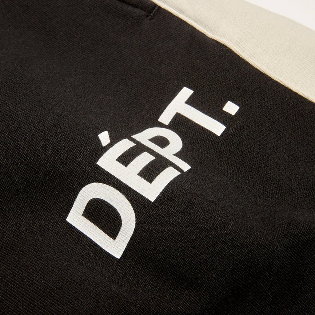 Gallery Dept. 2K Fit SweatpantsGallery Dept.DPUS Designer Outlet840491217675Washed Black/ Off WhiteSGallery Dept. 2K Fit Sweatpants