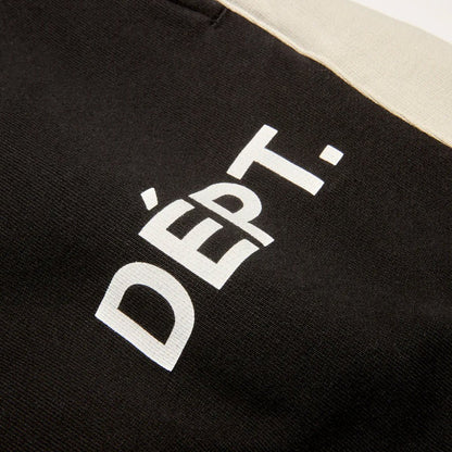 Gallery Dept. 2K Fit SweatpantsGallery Dept.DPUS Designer Outlet840491217675Washed Black/ Off WhiteSGallery Dept. 2K Fit Sweatpants