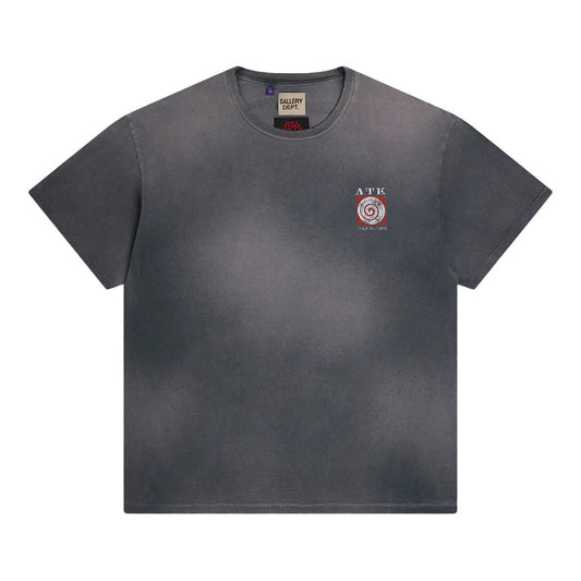 Gallery Dept. 40 - Year TeeT-ShirtsGallery Dept.DPUS Designer Outlet840491223539BlackSGallery Dept. 40 - Year Tee