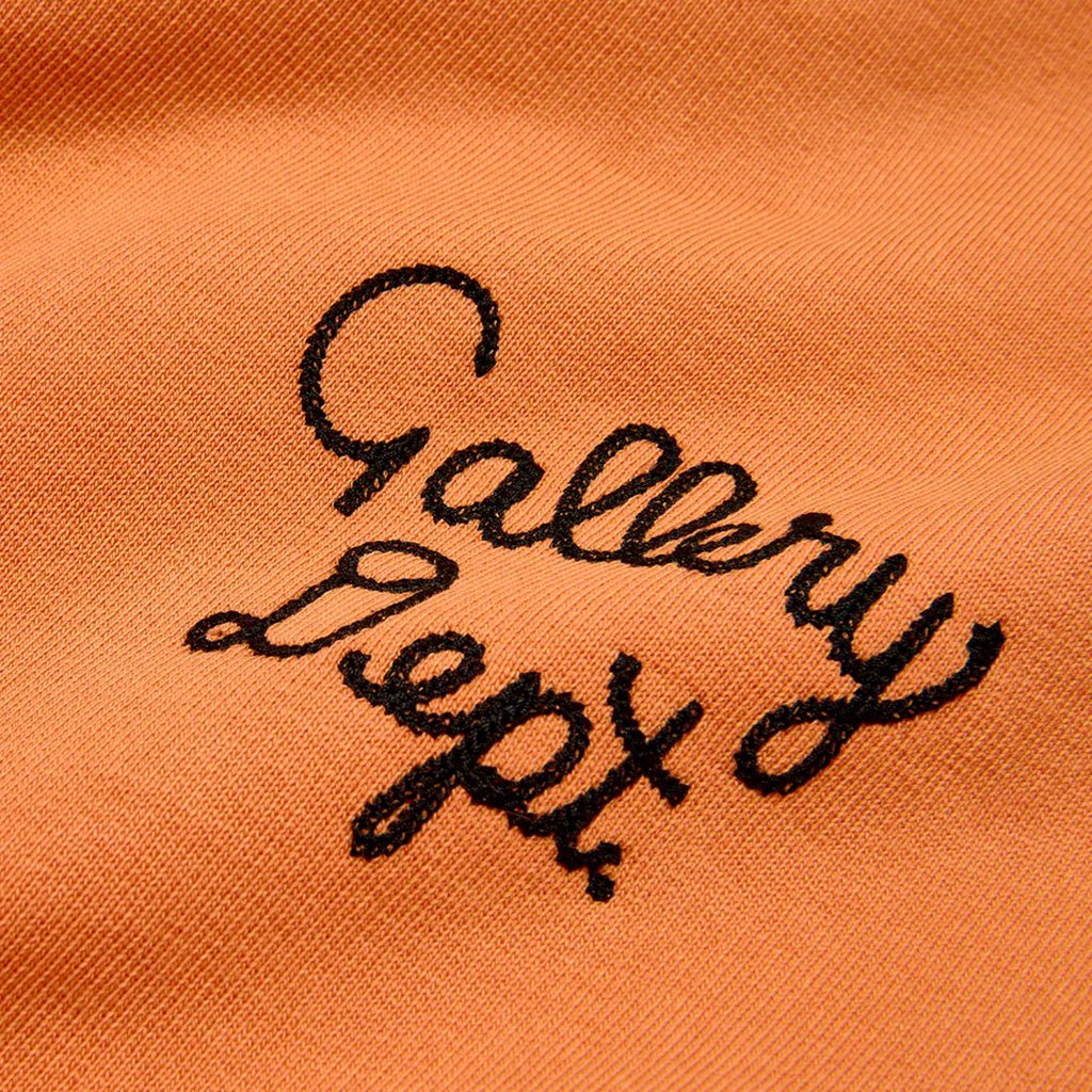 Gallery Dept. Art Expert SweatshirtGallery Dept.DPUS Designer Outlet840491222235OrangeSGallery Dept. Art Expert Sweatshirt
