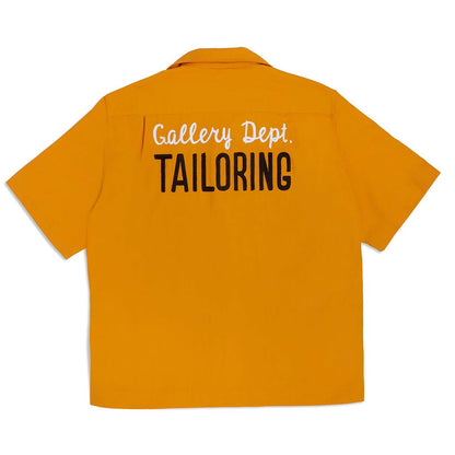 Gallery Dept. Atelier Parker ShirtShirtsGallery Dept.DPUS Designer Outlet840246239891YellowMGallery Dept. Atelier Parker Shirt