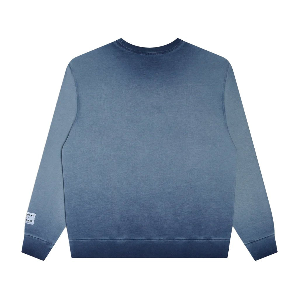 Gallery Dept. Basic CrewneckGallery Dept.DPUS Designer Outlet840491221511NavySGallery Dept. Basic Crewneck