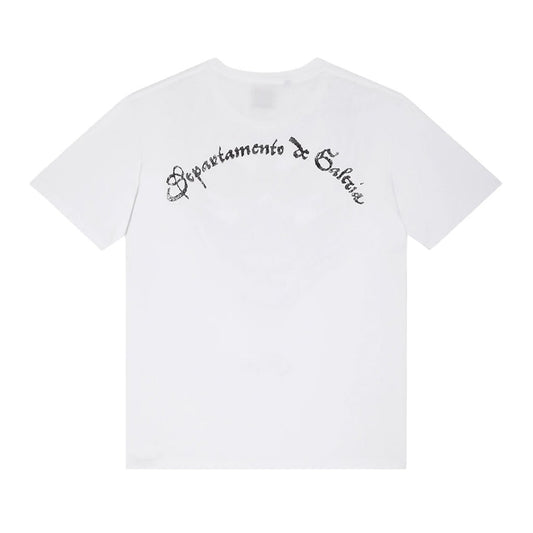 Gallery Dept. Car Club TeeT-ShirtsGallery Dept.DPUS Designer Outlet840491223614Clean WhiteXSGallery Dept. Car Club Tee