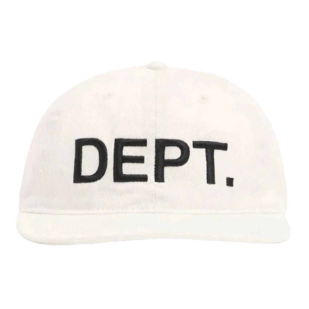 [Gallery Dept.] Dept HatCaps & HatsGallery Dept.DPUS Designer OutletDC-9130WHITEOS037833833499WhiteOne Size[Gallery Dept.] Dept Hat
