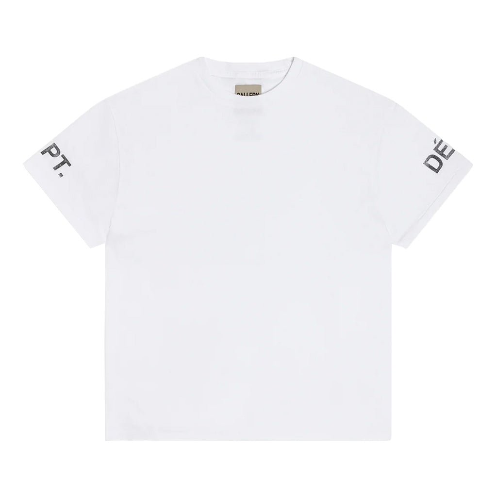 Gallery Dept. Dept Swat TeeT-ShirtsGallery Dept.DPUS Designer Outlet840491298124Clean White2XLGallery Dept. Dept Swat Tee